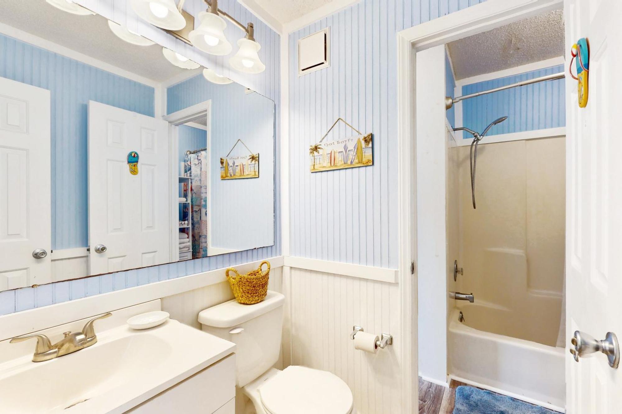 Cozy Carolina Beach Condo Экстерьер фото